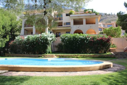 Altea Spain Last Minute Discount Code Booking.com