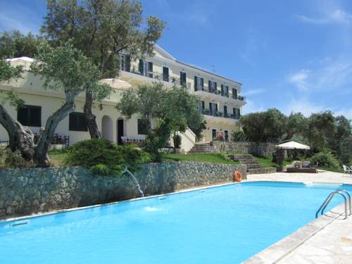 Pelekas Grèce Code de réduction de dernière minute Booking.com