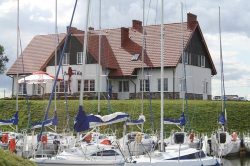 Mikołajki Poland Last Minute Discount Code Booking.com