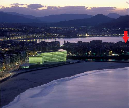 Saint-Sébastien Espagne Code de réduction de dernière minute Booking.com