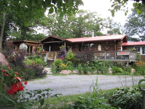 Buckhorn (Ontario) Kanada Last-Minute-Rabattcode Booking.com