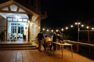 Tam dao Vietnam Last Minute Discount Code Agoda.com