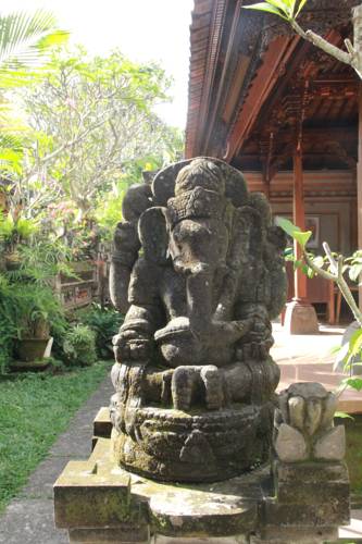 Ubud Indonesia Último Minuto Código de Descuento Booking.com