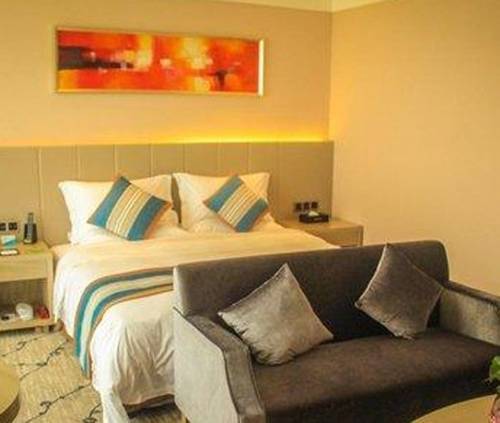 Wuhan China Último Minuto Código de Descuento Booking.com