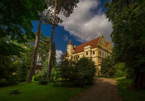 Czerna Polen Last-Minute-Rabattcode Booking.com
