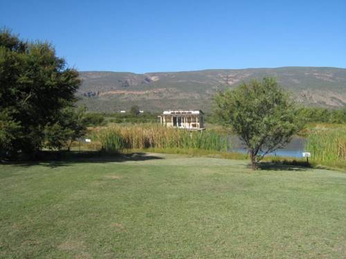 Zoar South Africa Last Minute Discount Code Booking.com