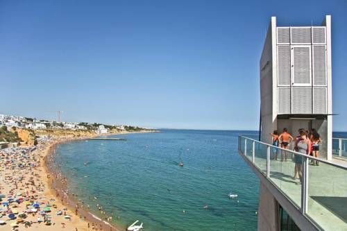 Albufeira Portugal Laatste minuut Kortingscode Booking.com