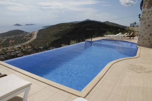 Kalkan Turquie Code de réduction de dernière minute Booking.com