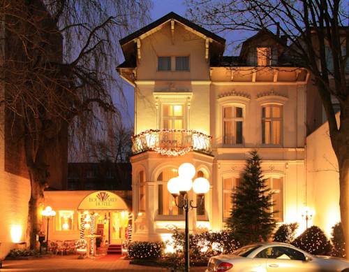 Hamburg Germany Last Minute Discount Code Booking.com