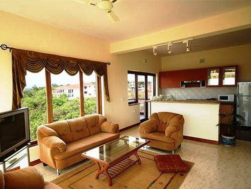 Dona Paula Indien Last-Minute-Rabattcode Booking.com