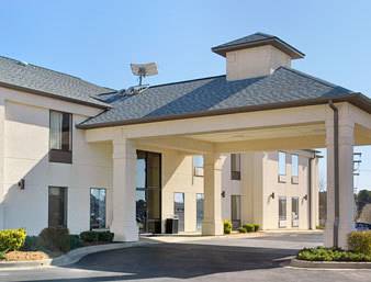 Conway United States Last Minute Discount Code Booking.com