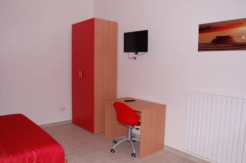 Trani Italien Last-Minute-Rabattcode Booking.com