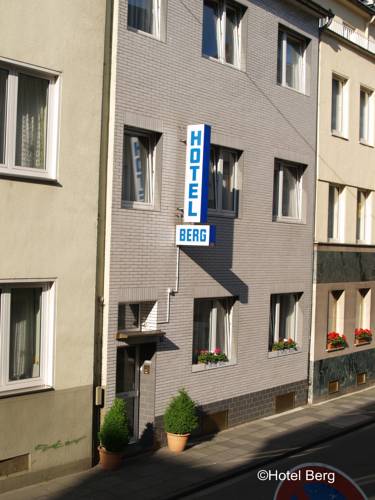 Köln Deutschland Last-Minute-Rabattcode Booking.com