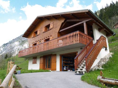 La Chapelle-dʼAbondance Frankreich Last-Minute-Rabattcode Booking.com