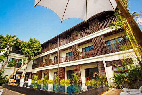 Chaing Mai Thailand Last-Minute-Rabattcode Booking.com