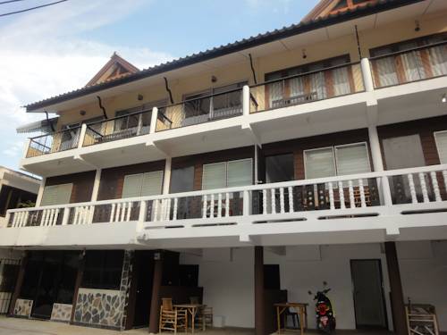 Haad Rin Thailand Last Minute Discount Code Booking.com