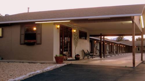 Fredericksburg (Texas) United States Last Minute Discount Code Booking.com