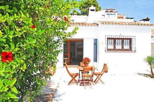 Moraira España Último Minuto Código de Descuento Booking.com