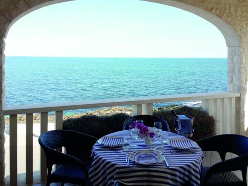 Torre Canne Italie Code de réduction de dernière minute Booking.com