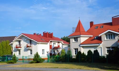Palanga Lithuania Last Minute Discount Code Booking.com