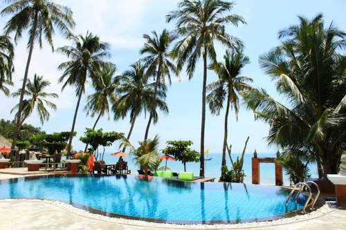 Haad Yuan Thailand Last Minute Discount Code Booking.com