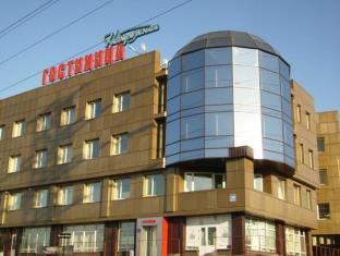 Novosibirsk Russia Last Minute Discount Code Agoda.com
