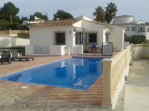 Benissa Spanien Last-Minute-Rabattcode Booking.com