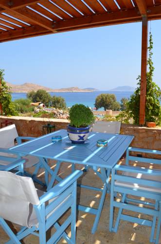 Chalki Griechenland Last-Minute-Rabattcode Booking.com