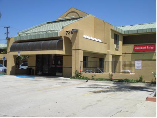 Claremont (California) United States Last Minute Discount Code Booking.com