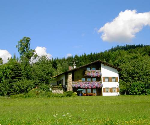 Kirchdorf im Wald Germany Last Minute Discount Code Booking.com