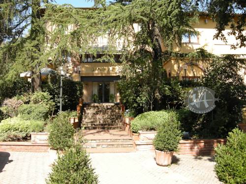 Impruneta Italien Last-Minute-Rabattcode Booking.com
