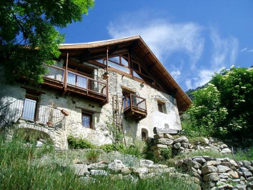 Freissinières Frankreich Last-Minute-Rabattcode Booking.com