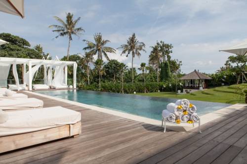 Canggu Indonesien Last-Minute-Rabattcode Booking.com