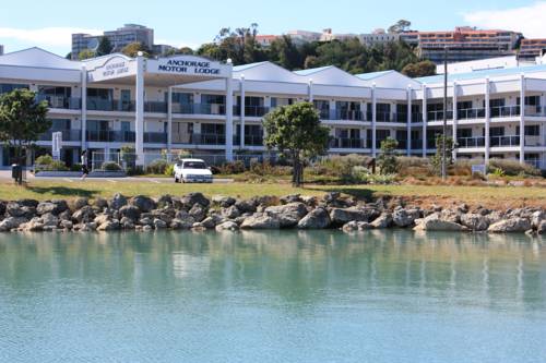 Napier Nueva Zelanda Último Minuto Código de Descuento Booking.com