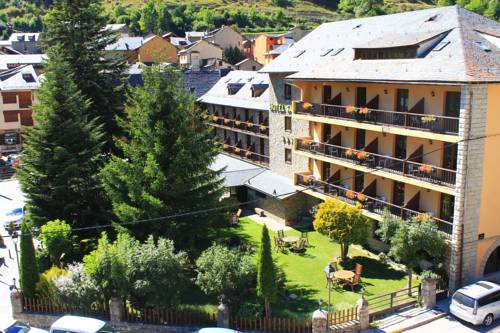Espot Spain Last Minute Discount Code Booking.com