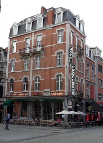 Leuven Belgium Last Minute Discount Code Booking.com