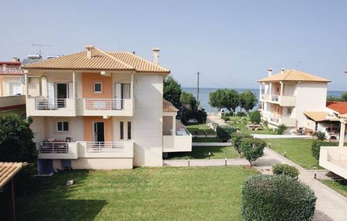 Diakopto Péloponnèse Grèce Code de réduction de dernière minute Booking.com
