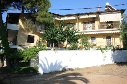Loutra Agias Paraskevis Greece Last Minute Discount Code Booking.com