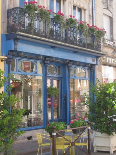 Chalons en Champagne Frankreich Last-Minute-Rabattcode Booking.com