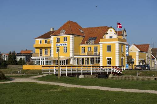 Grenå Dänemark Last-Minute-Rabattcode Booking.com