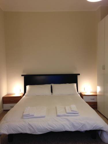 Milano Italien Last-Minute-Rabattcode Booking.com
