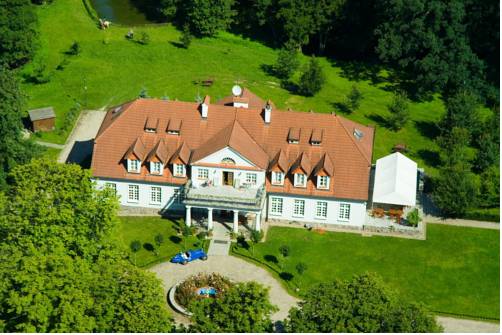 Bychowo Polen Laatste minuut Kortingscode Booking.com