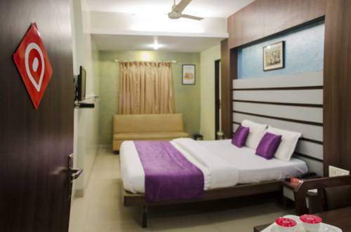 Navi Mumbai India Last Minute Discount Code Booking.com