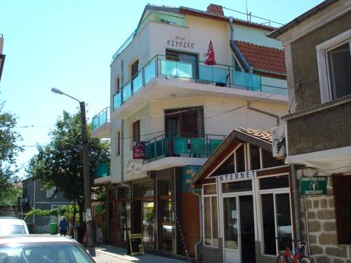 Chernomorets Bulgaria Last Minute Discount Code Booking.com