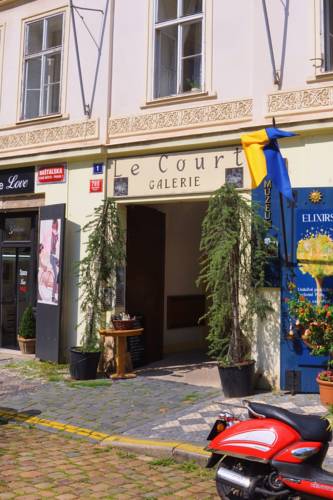 Prague République Tchèque Code de réduction de dernière minute Booking.com