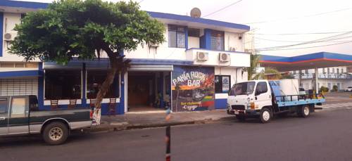 Puntarenas Costa Rica Last-Minute-Rabattcode Booking.com