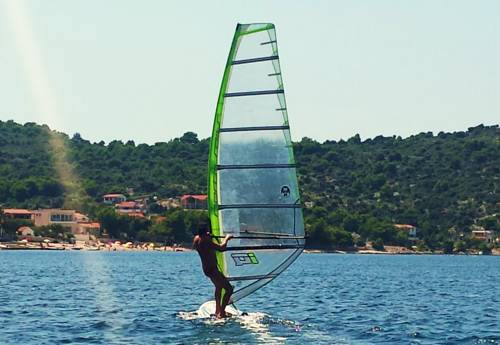 Rogoznica Kroatië Laatste minuut Kortingscode Booking.com