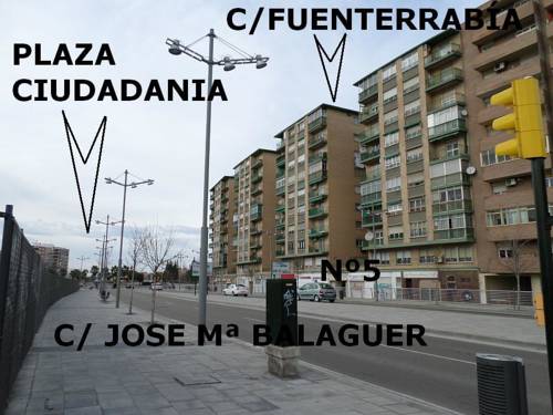 Zaragoza España Último Minuto Código de Descuento Booking.com
