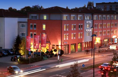 Fürth Deutschland Last-Minute-Rabattcode Booking.com