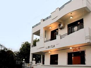 Udaipur India Last Minute Discount Code Agoda.com
